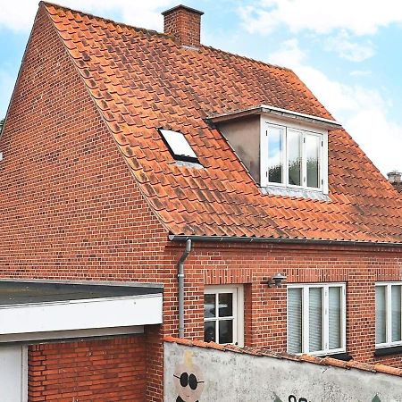 3 Person Holiday Home In R Sk Bing Ærøskøbing Exterior foto